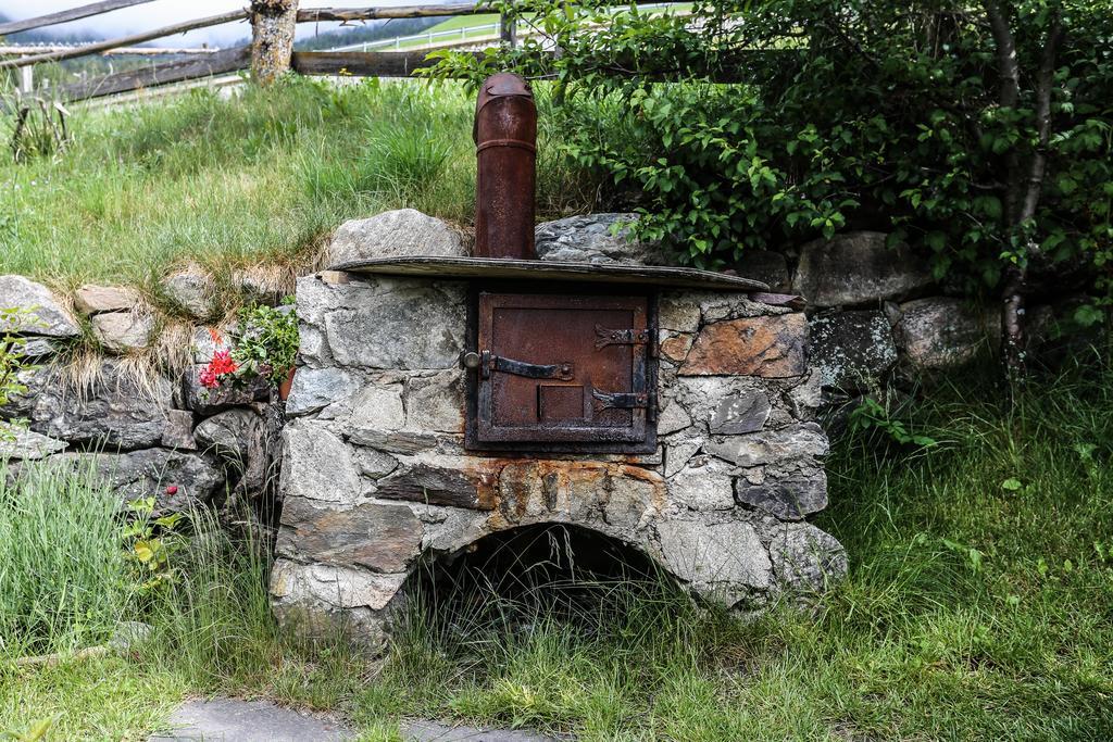 Appartamento Bauernof Mittermueller Velturno Esterno foto